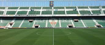 Elche cf played against tenerife in 1 matches this season. Spain S Best