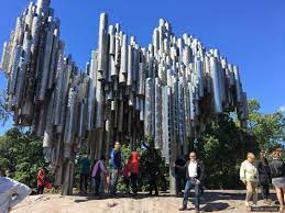 União europeia > finlândia > monumentos. Finlandia Helsinque Viajando E Correndo