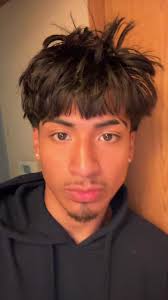 How to Style Edgar with Pomade Old Spice