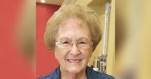 Aileen Pitts Obituary