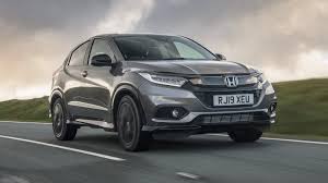 Enter your zip code below to get your free estimate and see how much your damaged car is worth. Honda Hr V Owner Reviews Mpg Problems Reliability Carbuyer