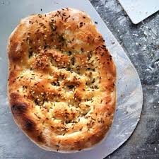 Selbstgemachtes Dinkel Pitabrot Perfekt Zum Fullen Pita Brot Pita Pita Rezept