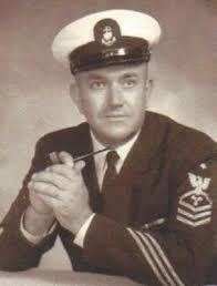 Fred Monk Obituary (2015)