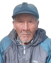 Personas extraviadas