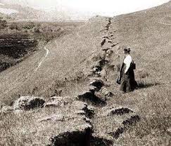 A Bit Of Lost History California History San Francisco Earthquake Interesting History