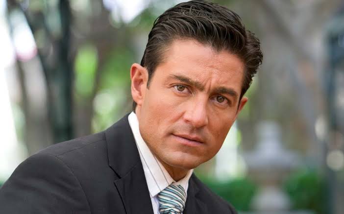 Fernando Colunga: Por esta razón no tiene redes sociales el actor- Grupo Milenio