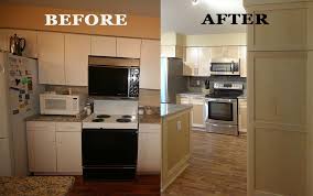 Subscribe to our enewsletter mailing list * indicates required. Kitchen Refacing Project By Dreammaker Ann Arbor Showing A Before And After Of The Kitchen New Shak Refacing Kitchen Cabinets Kitchen Layout Kitchen Remodel