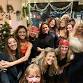 Christmas Social event in London