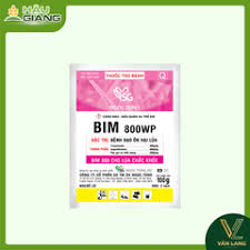Bim 800WP