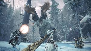 However, finding the right pc gaming controller can take your games to the next level for an experience. How To Access The Iceborne Content In Monster Hunter World Gamespew