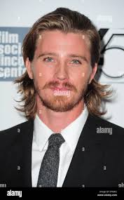 T garrett hi-res stock photography and images