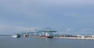 9 635 tykkäystä · 51 puhuu tästä · 951 oli täällä. Port Of Tanjung Pelepas Wikipedia