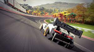Forza 7 retains the same style all its predecessors have: Nascar Lego Edition Forza
