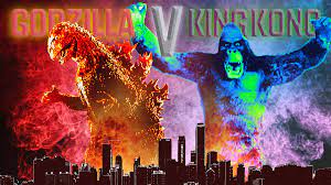 Honestly, thewinner of godzilla vs. How Godzilla Vs King Kong Predicted Today S Hollywood Back In The 60s Gq
