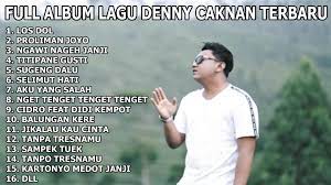 Sekarang anda juga dapat mengunduh video download lagu kartonyono medot. Denny Caknan Terbaru Offline 2020 Fur Android Apk Herunterladen