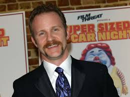 Morgan Spurlock, 'Super Size Me' Filmmaker, Dies of Cancer at 53