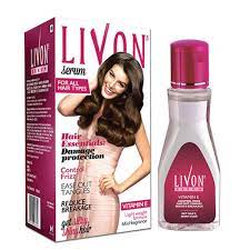Livon hair serum for men has been created with men's specific hair requirements in mind. Livon Damage Protection Serum With Vitamin E Buy Livon Damage Protection Serum With Vitamin E Online At Best Price In India Nykaa