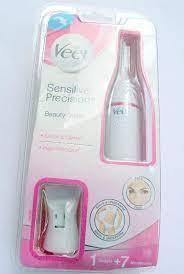 The light cartridge lasts for around 5,000 pulses, so you will periodically need to buy and install the veet infini. Veet Sensitive Precision Beauty Styler Review