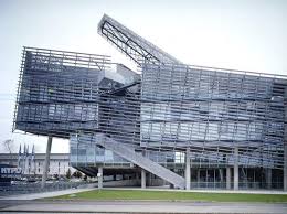 Now, austria's plan to wind down the nationalized bank. Morphopedia Architecture