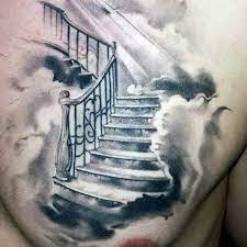 We did not find results for: Way Sketch Stairway To Heaven Tattoo Stencil