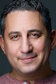 Víctor Herrera Calvo: Movies, TV, and Bio