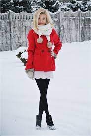 Winter Outfit Santa Artspireing Winter Fashion Fall Winter Outfits Winter Fashion Outfits