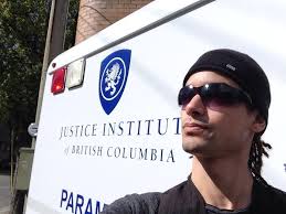 Justice Institute of BC, 810 Fort St, Victoria, BC V8W 1H8, CA