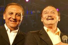 Fundación memoria del Chamamé