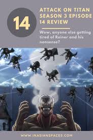 Attack On Titan Season 3 Episode 14 Review Attack On Titan Season Attack On Titan Titans Ymir is a 4x multiplayer strategy game combined with a city builder where each player develops a civilization of pigmen starting at the stone age. attack on titan season 3 episode 14