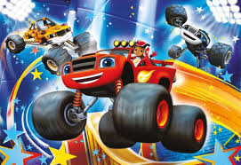 We determined that these pictures can also depict a car, dennis anderson, monster truck, truck, vehicle. Blaze Wallpaper Baukasten Spielzeug Spielzeug Erfundener Charakter Spielzeugfahrzeug Monster Truck 681028 Wallpaperuse