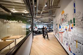 Agoda international (malaysia) sdn bhd. Inside Agoda S Kuala Lumpur Office Mid Valley City Careers At Agoda