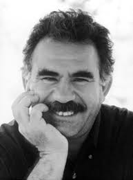 Abdullah Ocalan Vikipedi