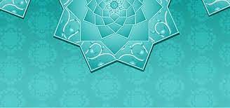 Contoh background islami warna hijau. Latar Belakang Spanduk Islami Biru In 2021 Banner Background Images Background Design Vector Banner