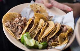 El taco, origen y otras curiosidades. 6kh4uy9xmwivgm