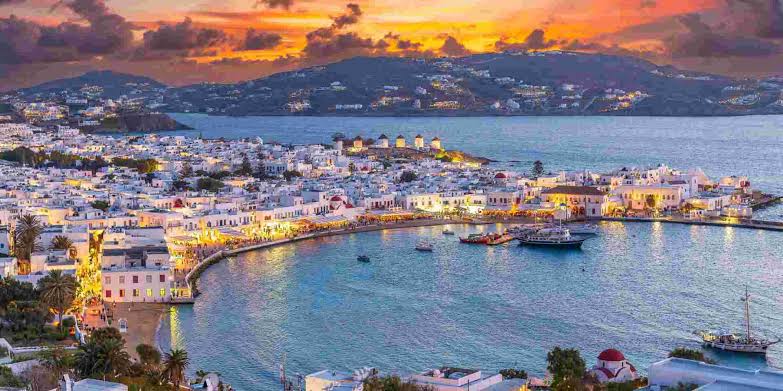Mykonos Travel Guide: Your Ultimate Vacation Destination
