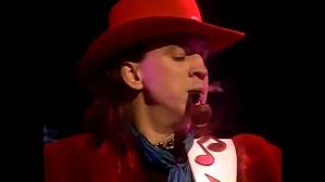 Blind Boys of Alabama