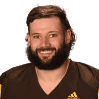 Gunner Gentry Stats, NCAAF News, Bio and More