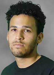 2019 Men's Soccer Roster