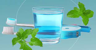 Best Mouthwashes For Your Teeth Gums Breath Best Mouthwash Mouthwash Dental