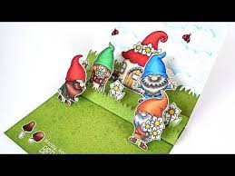 To see the full video tutorial click here or watch below. How To Create A Pop Up Scene Card Youtube Scene Cards Cards Pop Up Cards