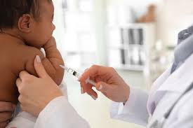 Routine Vaccination Rates