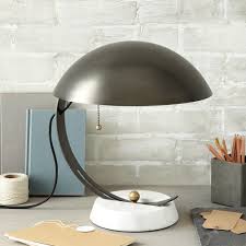 Half Moon Desk Lamp Desk Lamp Table Lamp Lighting Table Lamp