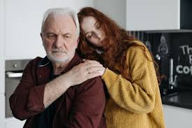 Old Man Goes to Visit Daughter for His 80th Birthday, She Doesn't Let Him  Enter Her House – Story of the Day