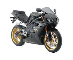 The 2011 Triumph Daytona 675 Triumph Bikes Triumph Daytona 675 Sports Bikes Motorcycles