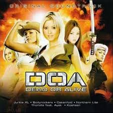 A group of skilled fighters are invited to a remote island to compete for the title of world's best fighter. Doa Dead Or Alive Soundtrack Music