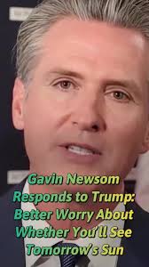 Gavin Response to Documentary