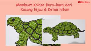 Galeri sketsa dari kulit telur yaitu gambar pemadangan terbaru via repptu.blogspot.com. Membuat Kolase Kura Kura Pake Kacang Hijau Ketan Hitam Kolase Biji Bijian Kolase Kura Kura Youtube