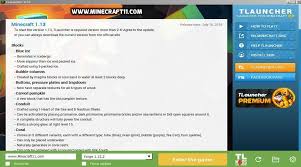 How to install mods in minecraft tlauncher. Tlauncher Minecraft Indir 1 16 4