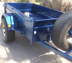 Near you 20+ exterior painters near you. A Metal Trailer Upgrade Hammerite Australia
