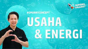 Usaha Dan Energi Konsep Soal 1 Fisika 10 Kursus Online Rp9 900 Per Bulan Cek Deskripsi Youtube